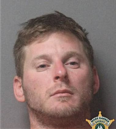 Andrew Smith, - Lafayette Parish County, LA 